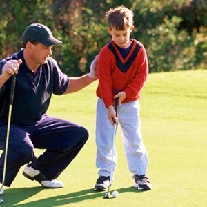 Junior / Adult Night Public