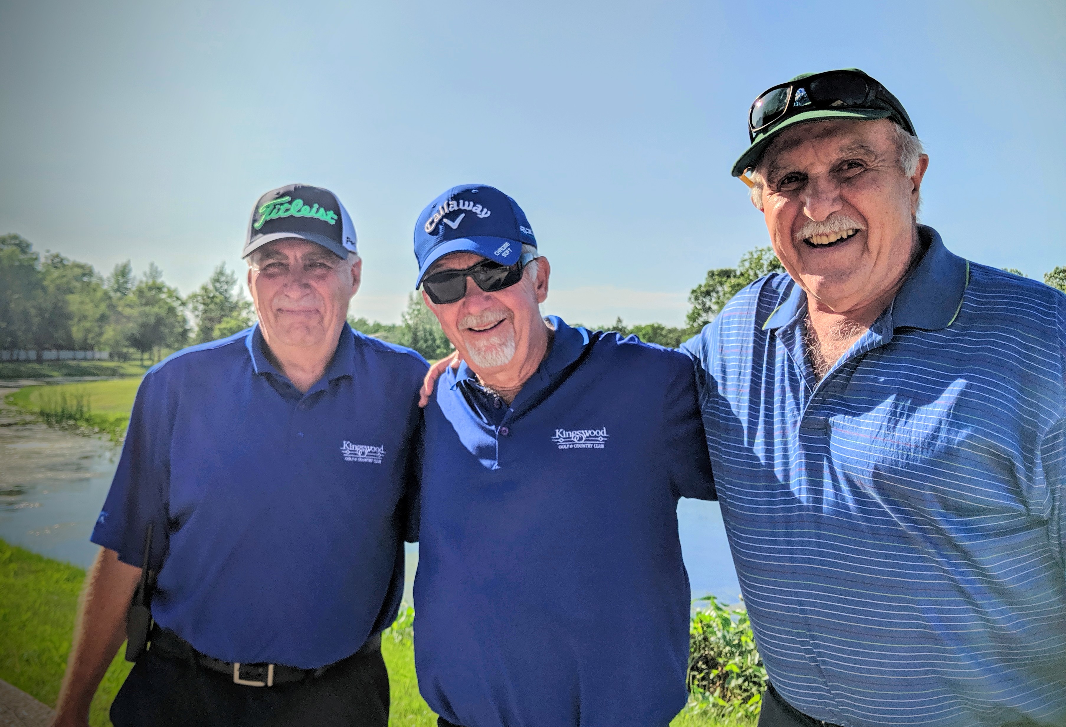 About Us Kingswood Golf & Country Club