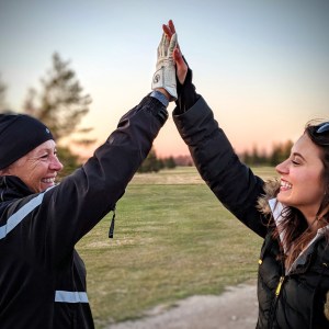 Couple's Night Public