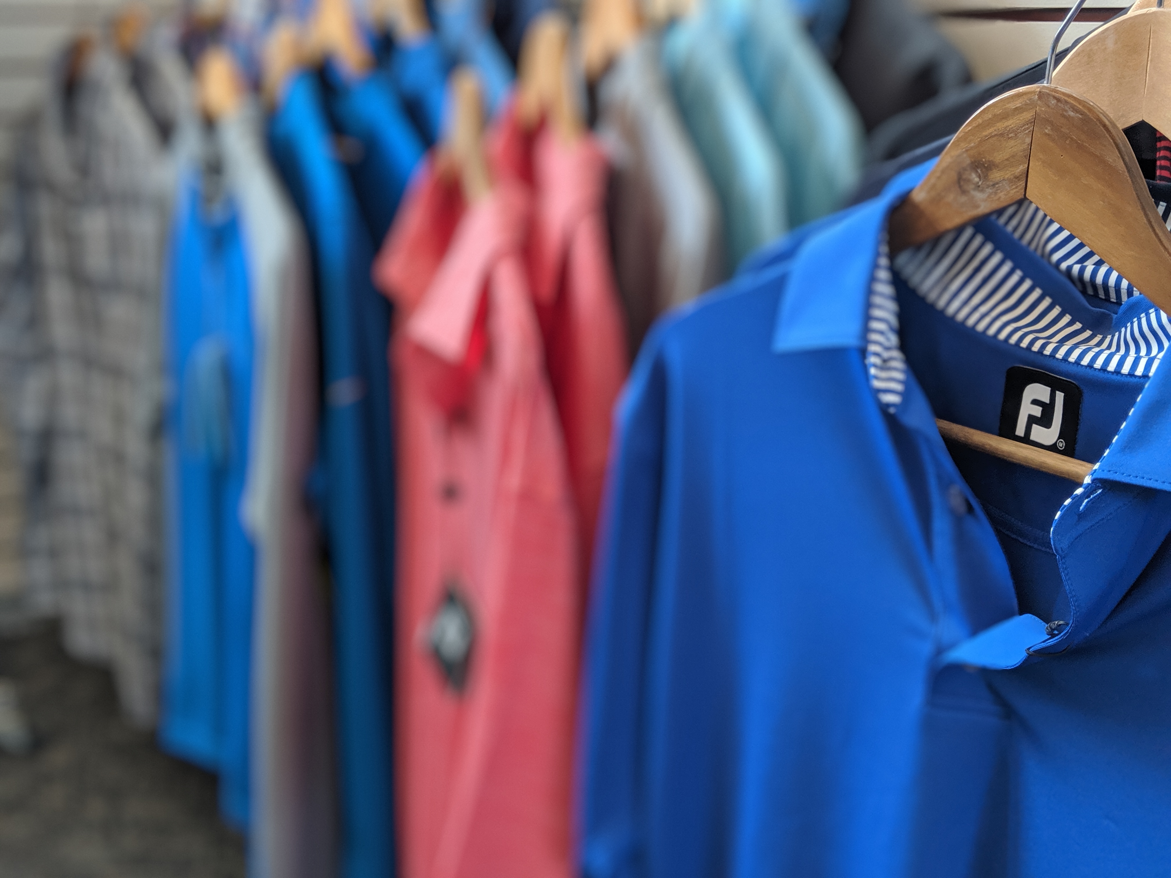 Dress Code Kingswood Golf & Country Club